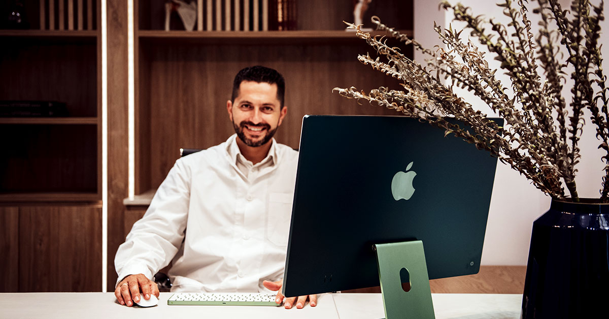 Physiokinisi - Άγγελος Λυμούρης